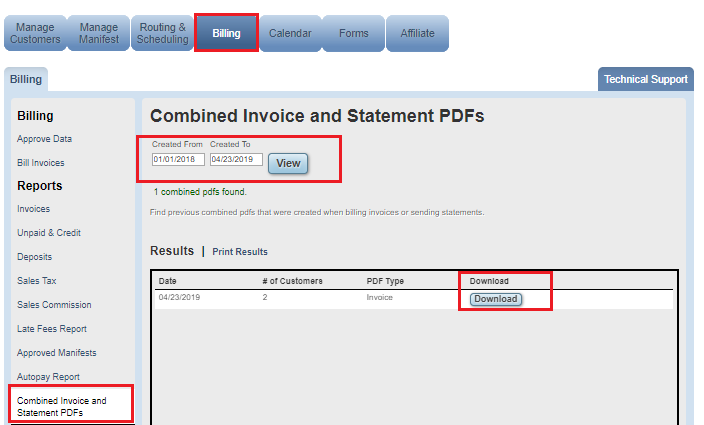 new combined invoice report_4_23